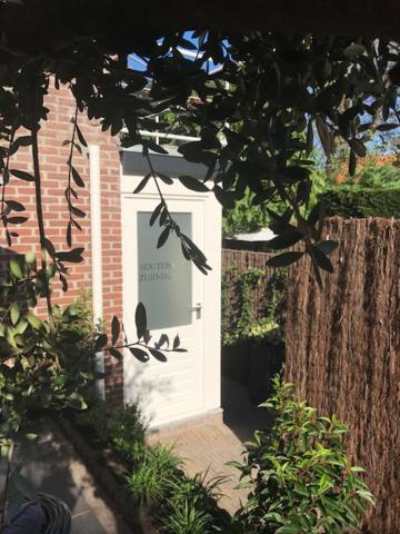 Souterrain Zuid-Duinen -Free Parking Lejlighed Zandvoort Eksteriør billede